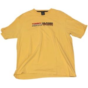 90s Tommy Hilfiger Classics Tee